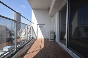 MARIO TERRACE 平野町の物件内観写真